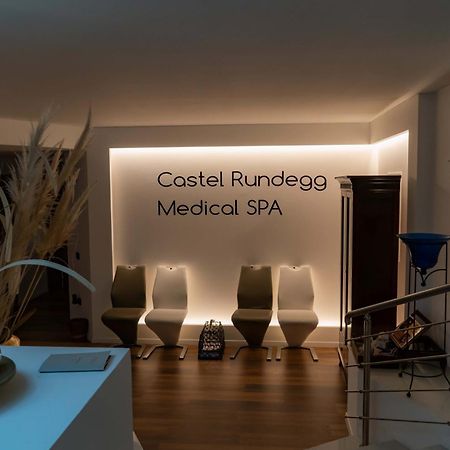 Hotel Castel Rundegg (Adults Only) Мерано Экстерьер фото