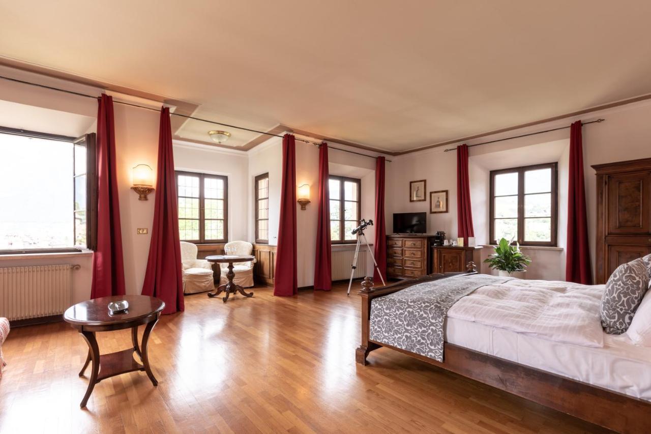 Hotel Castel Rundegg (Adults Only) Мерано Экстерьер фото