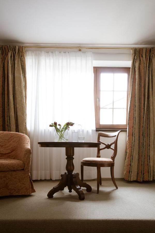 Hotel Castel Rundegg (Adults Only) Мерано Экстерьер фото